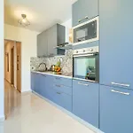 Nikola's Nest Apartman *