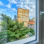 Nikola's Nest Apartman