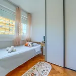 Apartman Nikola's Nest